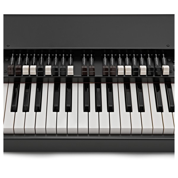 Viscount Legend Solo Portable Organ