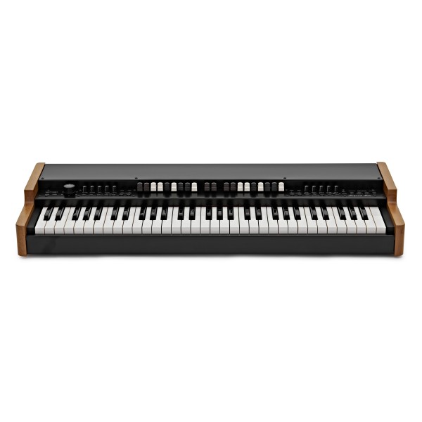 Viscount Legend Solo Portable Organ