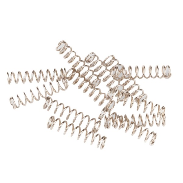 Fender Humbucking Pickup Mounting Springs