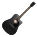 Martin DC-10E Modern, Black Front-Full