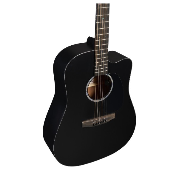Martin DC-10E Modern, Black Additional