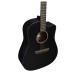 Martin DC-10E Modern, Black Additional