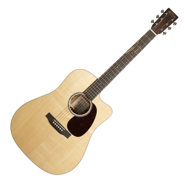 Martin DC-13E Modern Front-Full