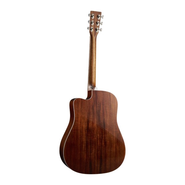 Martin DC-13E Modern Back-Full