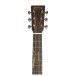 Martin DC-13E Modern Additional-Headstock-Frontal
