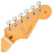Fender American Pro II Stratocaster HSS MN, Olympic White - Headstock View