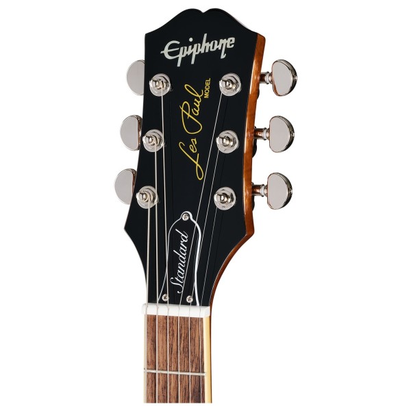 Epiphone Les Paul Standard 60s Inspired by Gibson, Ebony - Ex Demo