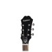 Epiphone Casino (2023), Vintage Sunburst head