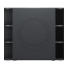 Turbosound Milan M18B 18'' Powered Subwoofer - Front View