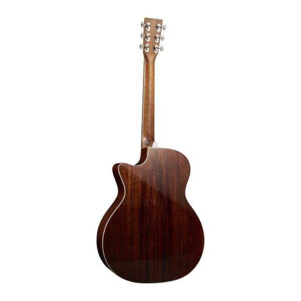 Martin GPC-13E Modern Back-Full