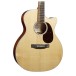 Martin GPC-13E Modern Front-Cropped