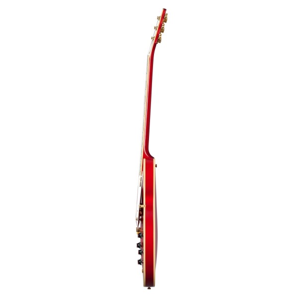 Epiphone 1959 ES-355 Inspired by Gibson Custom, Cherry Red