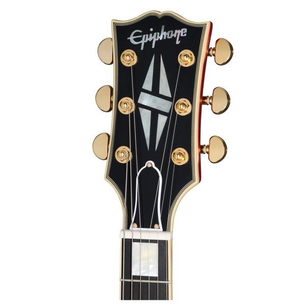 Epiphone 1959 ES-355 Inspired by Gibson Custom, Cherry Red - Ex