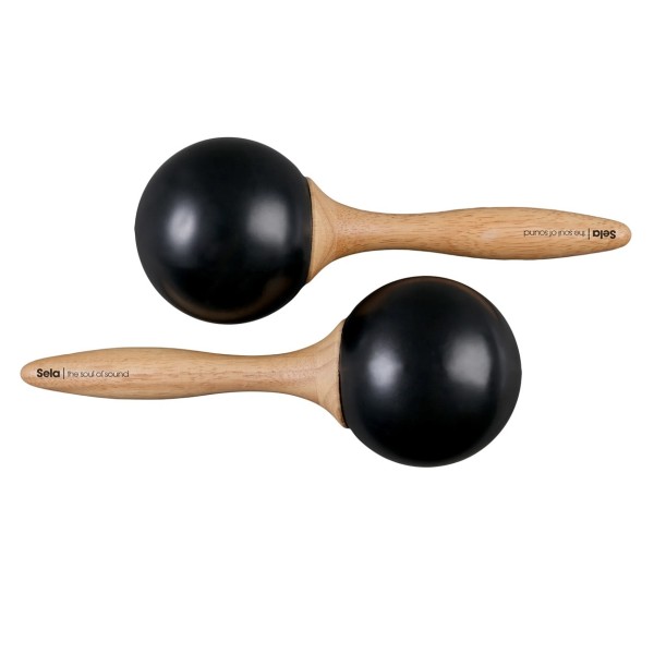 Sela Maracas