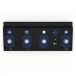 M-Live Pedal MBC Foot Controller, Top