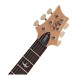 PRS SE Custom 24, Trampas Green (2026) - headstock