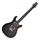 PRS SE CE24, Charcoal Burst (2026)