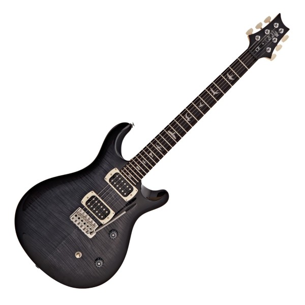 ギター PRS CE24 KID09 CHARCOAL BURST PRS SE CE24, Charcoal Burst (2026) at Gear4music