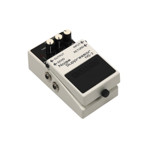 ギター boss ns-2 BOSS Ns-2 Noise Cancelling Pedal : Amazon.co.uk: Musical