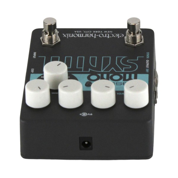 Electro Harmonix Bass Mono Synth - Secondhand at Gear4music