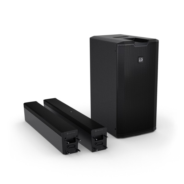 LD Systems MAUI 11 G3 MIX - 9
