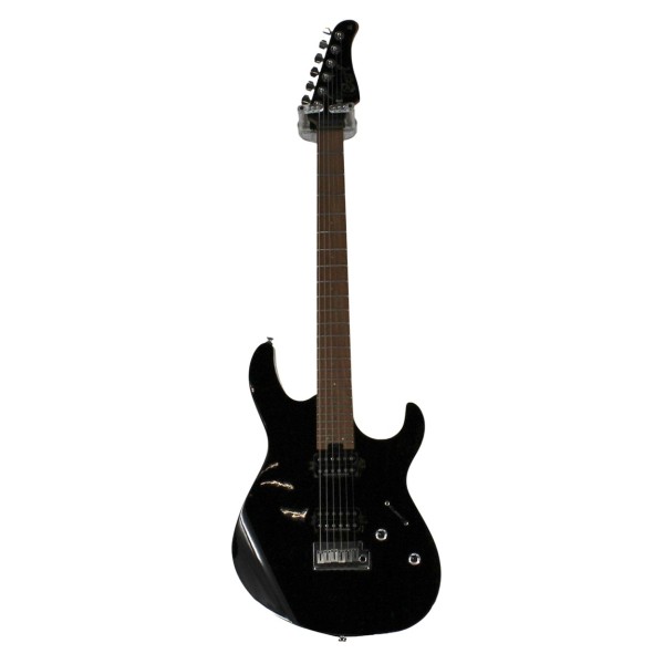 Cort G300 Pro, Black - Secondhand at Gear4music