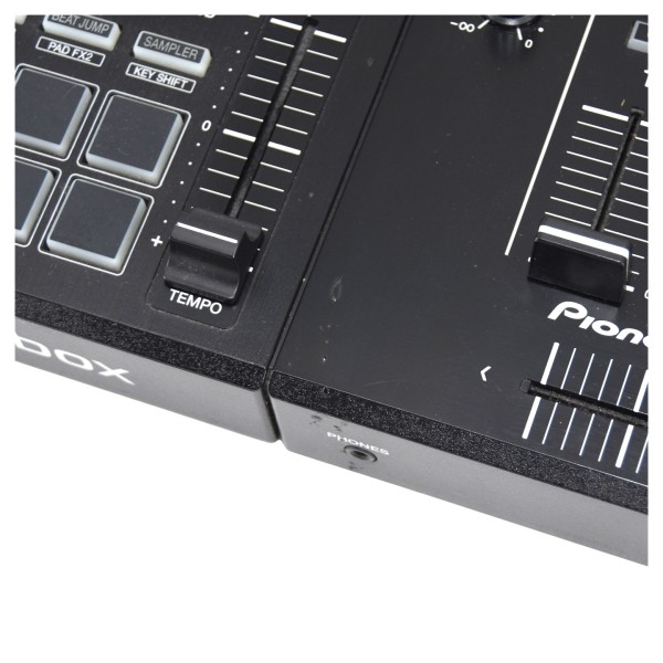Pioneer DJ DDJ-400 Rekordbox Controller - Secondhand at Gear4music