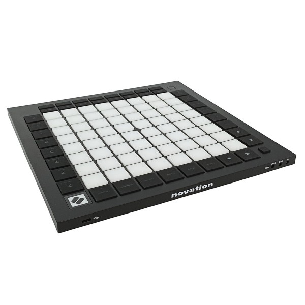 Novation Launchpad Pro MK3 - Secondhand at Gear4music