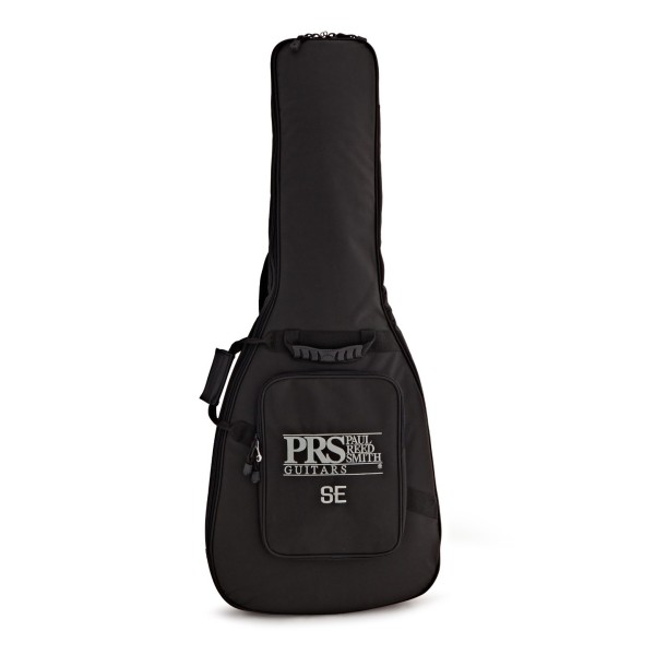 PRS SE Custom 24 Quilt, Sapphire (2026) - gig bag