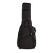 PRS SE Custom 24 Quilt, Sapphire (2026) - back of gig bag