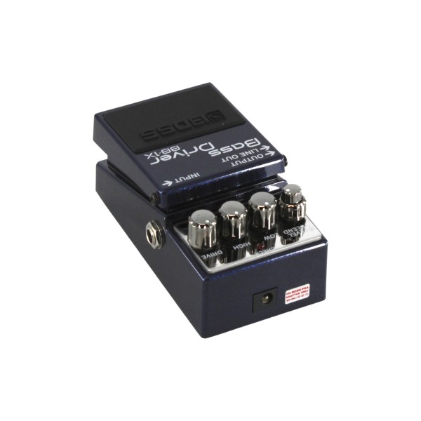 【最終値下】BOSS BB-1X Bass D 13ded6d7a2VRmjURWsSZN5H0HzURW4