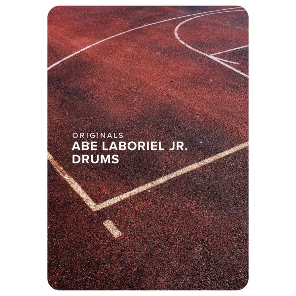 Spitfire Audio Originals Abe Laboriel Jr Drums