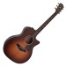 Taylor Builders Edition 314ce Ltd, Kona Burst
