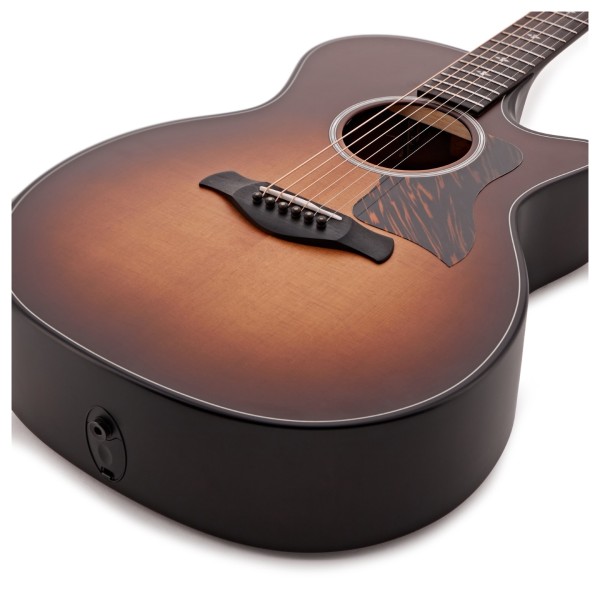Taylor Builders Edition 314ce Ltd, Kona Burst - body