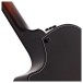 Taylor Builders Edition 314ce Ltd, Kona Burst - neck joint