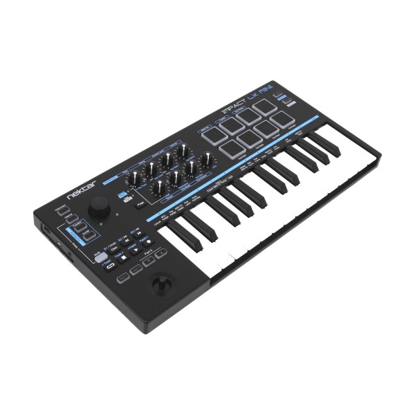 Nektar Impact LX Mini - Secondhand at Gear4music