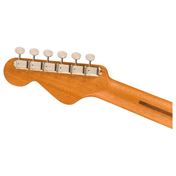 Fender Highway Series Dreadnought Electro Acoustic RW, All