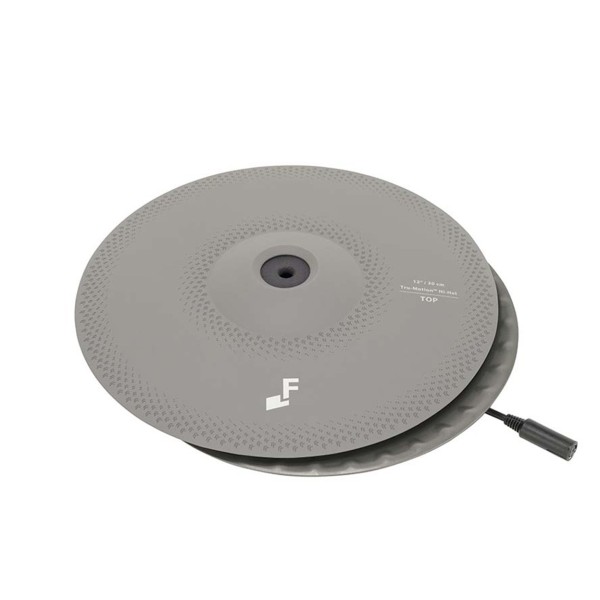 Ef-Note EFD-H12 12" Mini Hi-hat Cymbals
