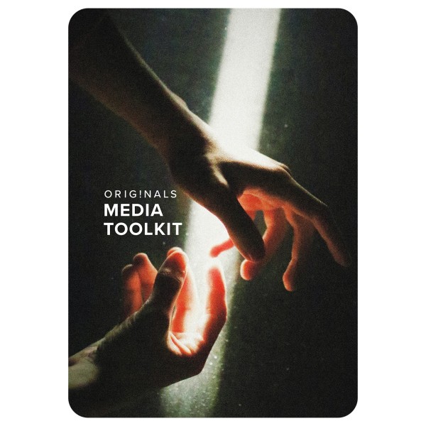 Spitfire Audio Originals Media Toolkit