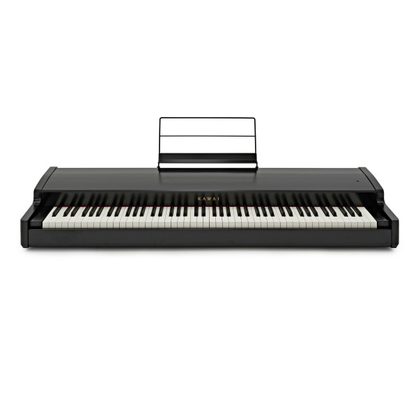 Kawai VPC1 Virtual Piano Controller, Metallic Black