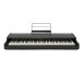 Kawai VPC1 Virtual Piano Controller, Metallic Black