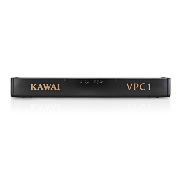 Kawai VPC1 Virtual Piano Controller, Metallic Black