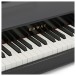 Kawai VPC1 Virtual Piano Controller, Metallic Black