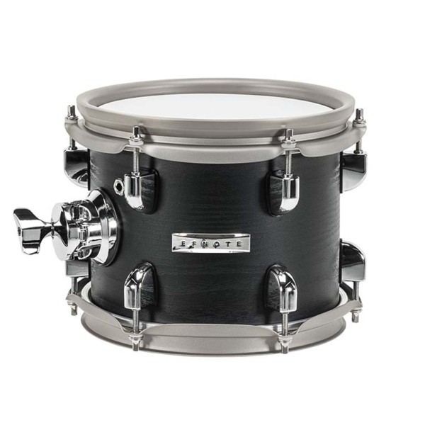 Ef-Note 8" x 6.5" Tom Pad, Black Oak