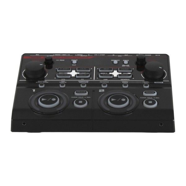 Boss RC-202 Loop Station - Secondhand at Gear4music