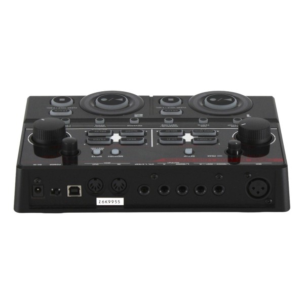 Boss RC-202 Loop Station - Secondhand at Gear4music