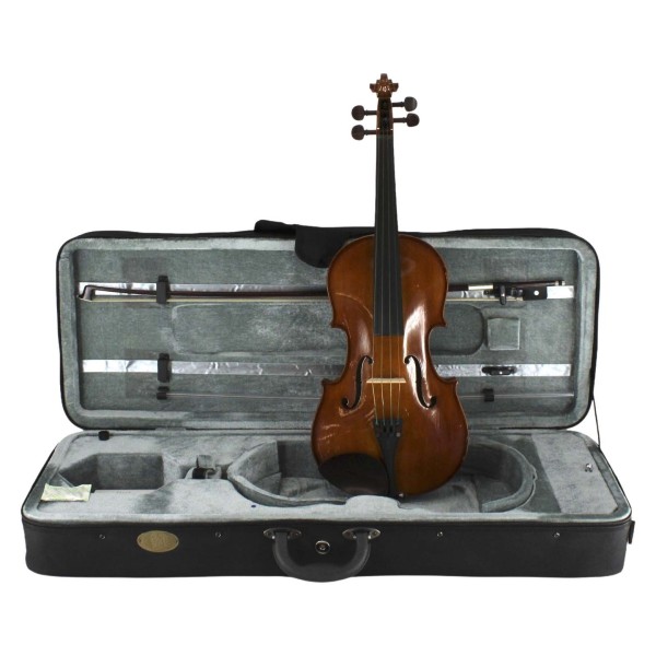 ほぼ未使用 Stentor 1505N Viola ヴィオラ Stentor Arcadia viola antique finish - Stentor Music