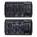Stylophone CPM DS-2 Analog Drone and CPM DF-8 Analog MultiFilter - Main