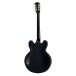 Epiphone 1962 ES-335 Reissue, Aged Ebony - back