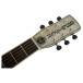 Gretsch G9240 Alligator Biscuit Roundneck Resonator, 2-Color Sunburst headstock View